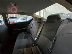 نيسان ألتيما